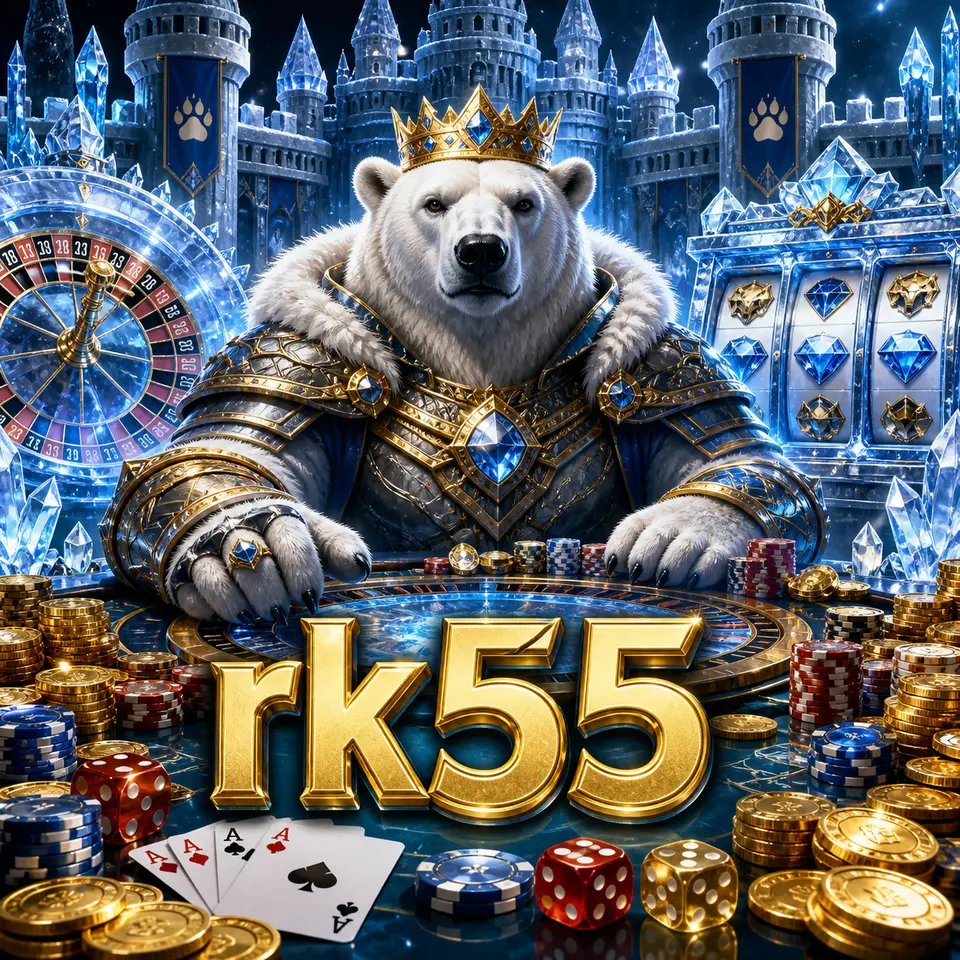 rk55 APK