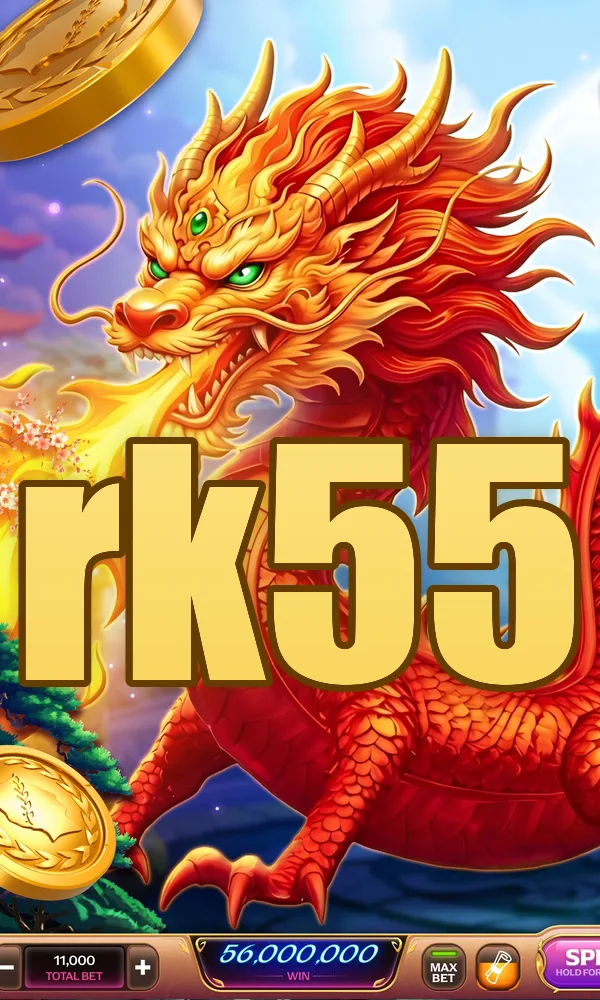 rk55 Masuk
