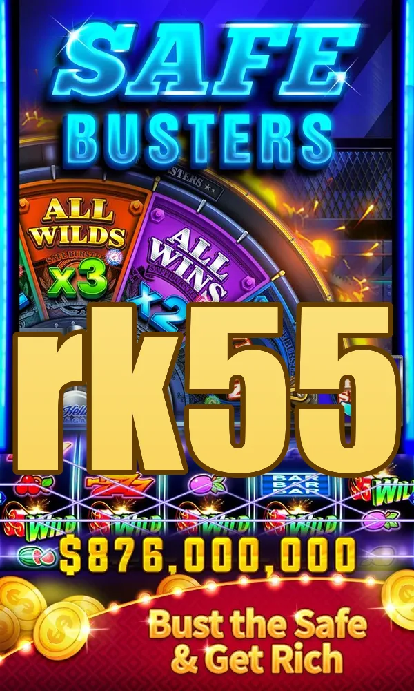 rk55 Masuk